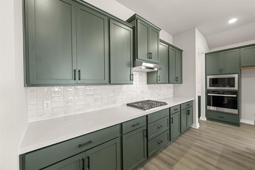 Bluffs at Northpointe - Residential