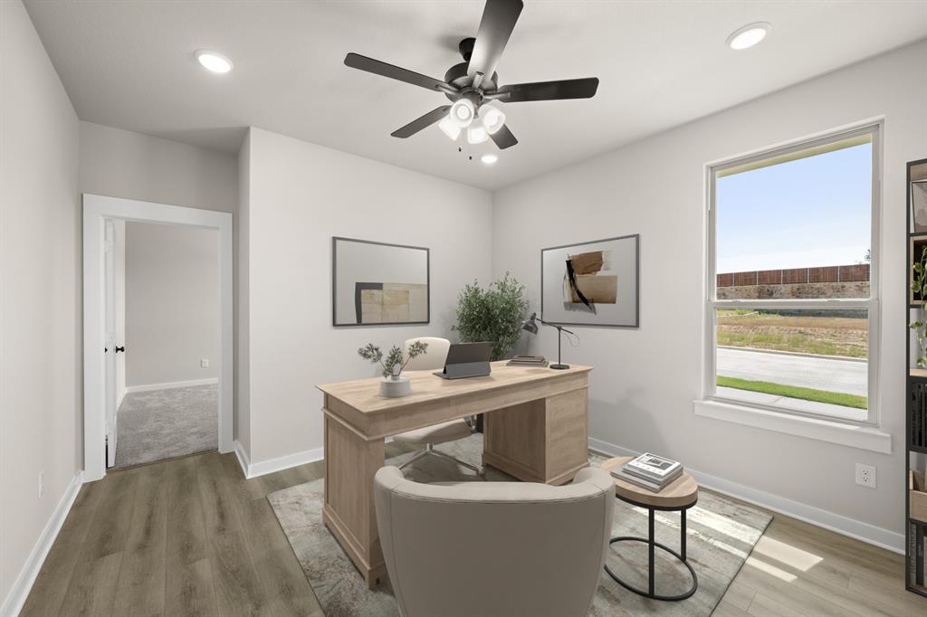 Bluffs at Northpointe - Residential