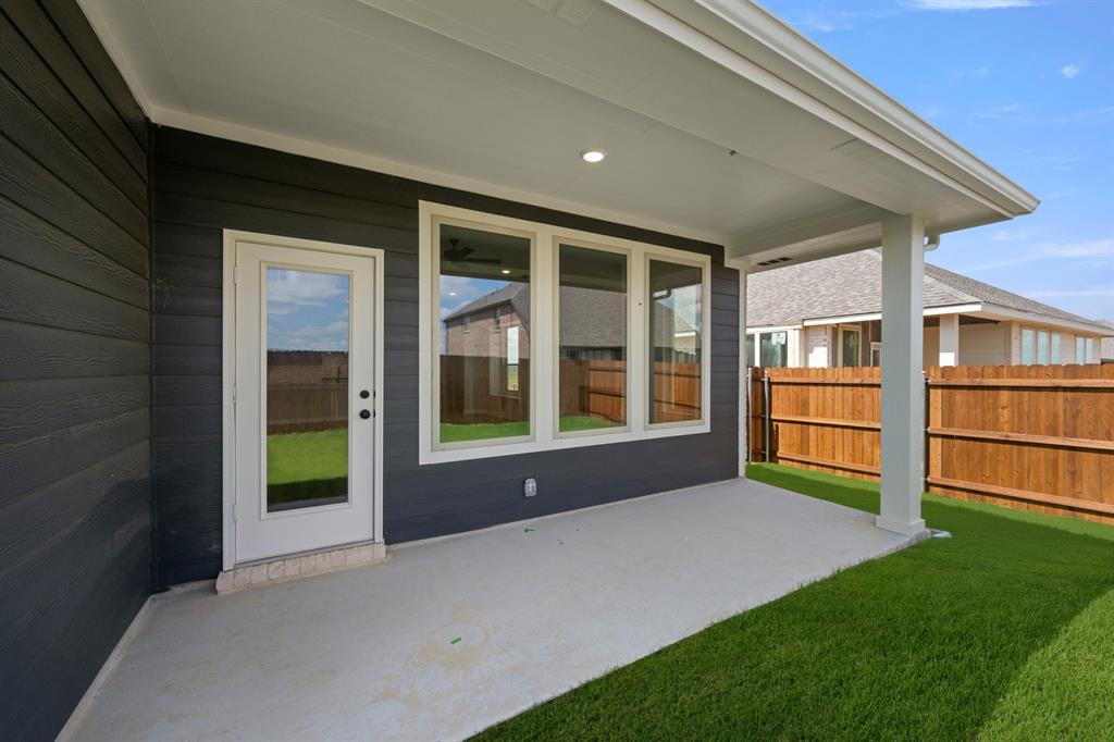 Bluffs at Northpointe - Residential