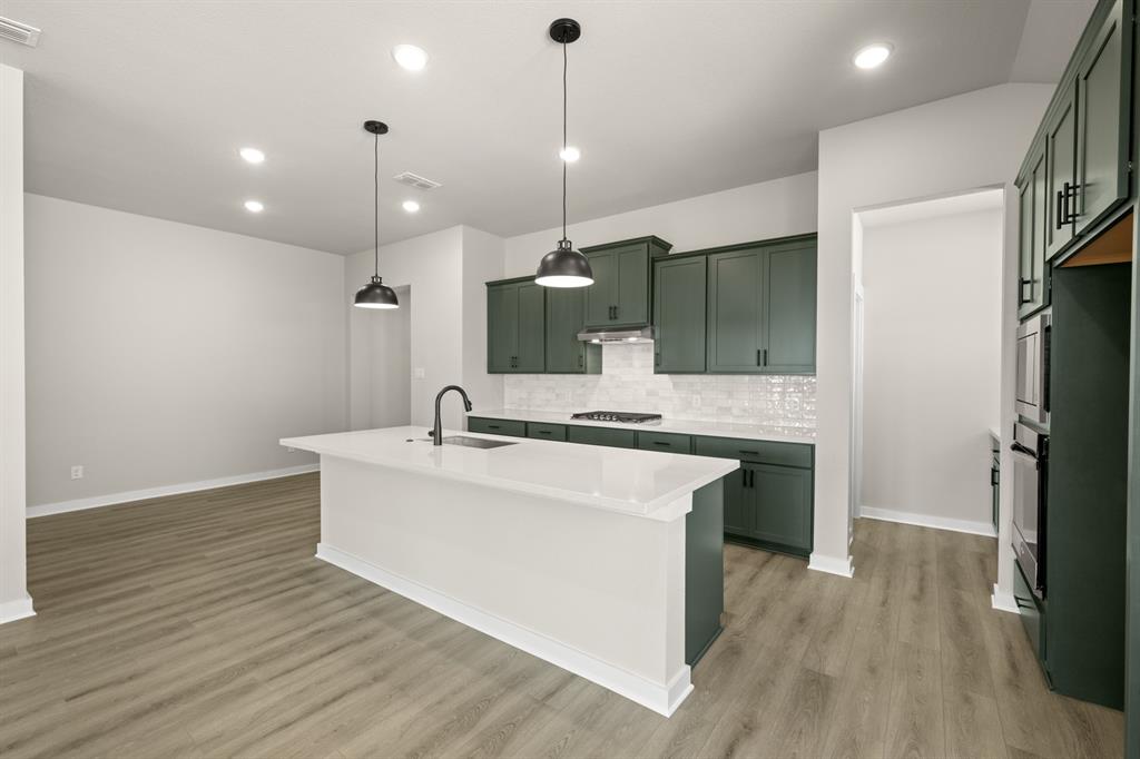 Bluffs at Northpointe - Residential