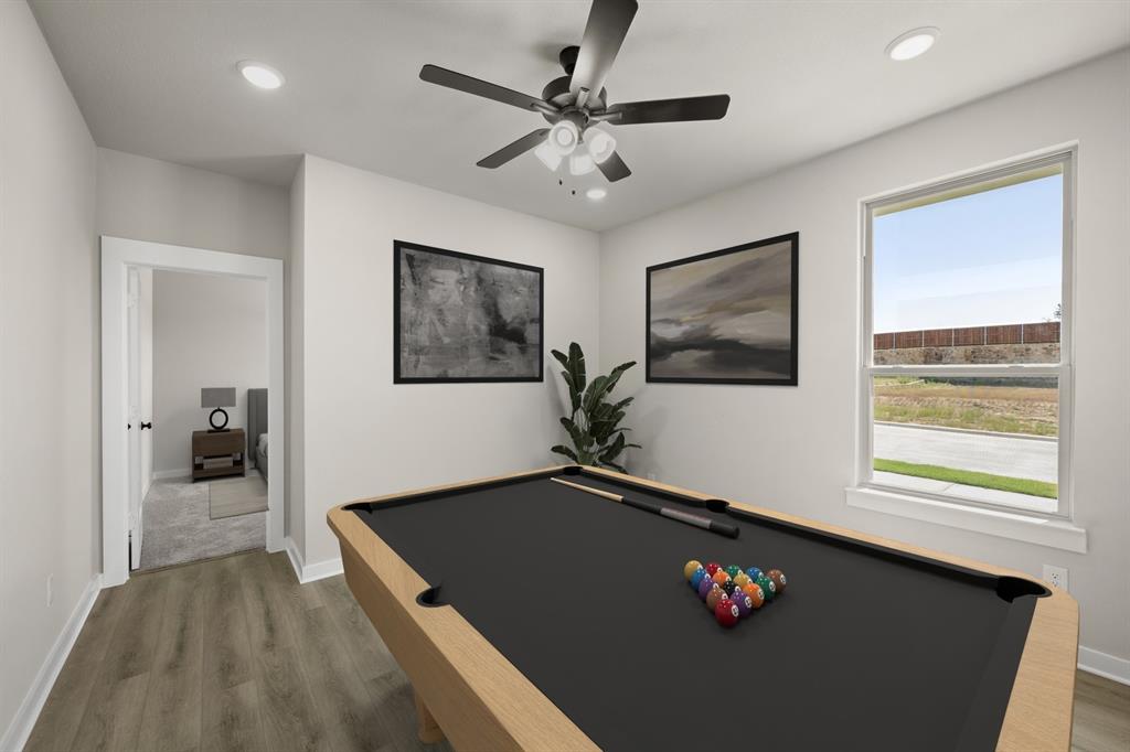 Bluffs at Northpointe - Residential