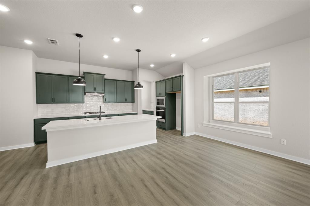 Bluffs at Northpointe - Residential
