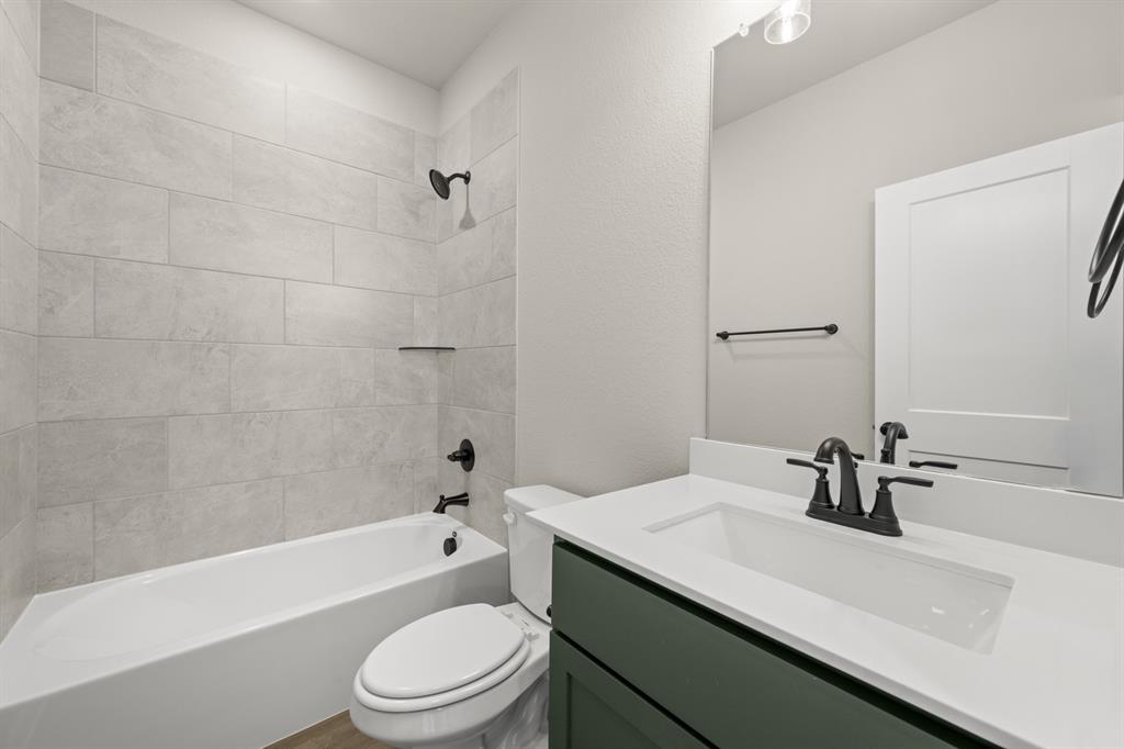 Bluffs at Northpointe - Residential