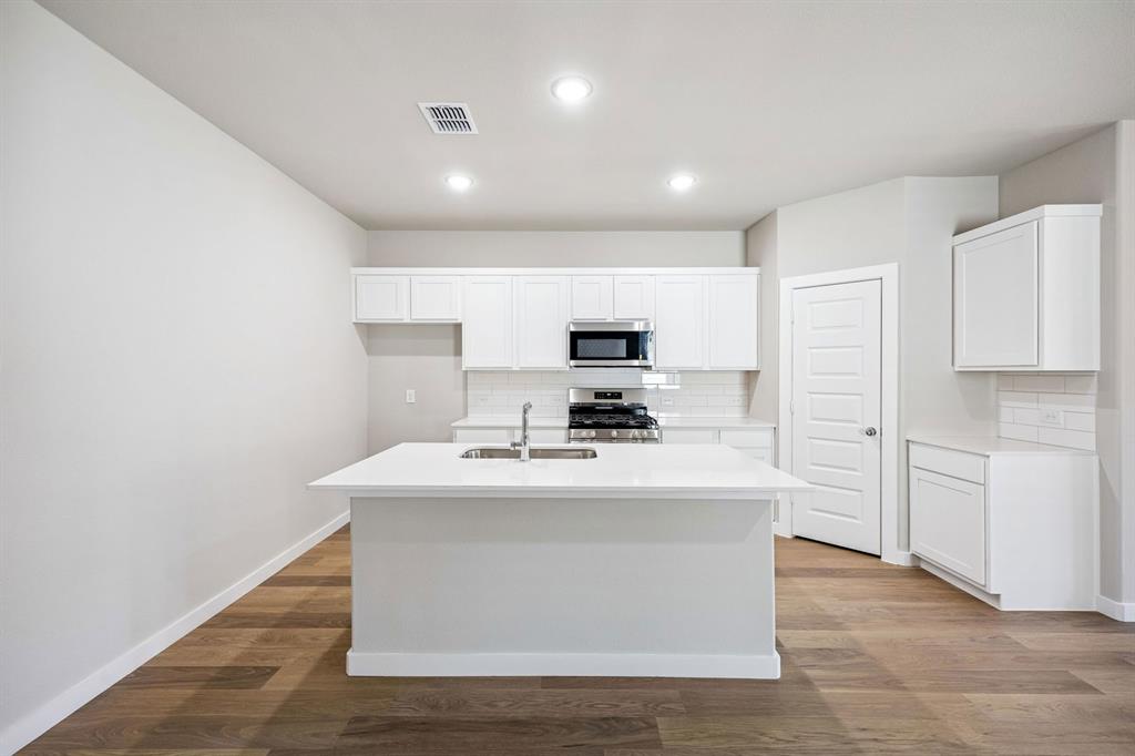 Eastridge - Residential