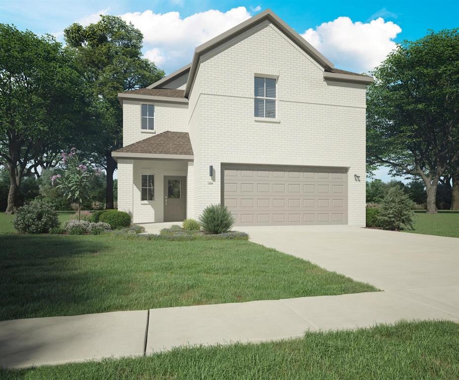 MLS# 21310131 - Built by Trophy Signature Homes - Aug 2026 completion! ~ The flexible Willow is everything you want in a home. An oversized study allows you to make quick work of office duties. Or convert one of the upstairs bedrooms into your office and turn the downstairs study into the ultimate bar. Set up an island with bar stools, stock up on liquor and invite guests to sip martinis. Drinks in hand, they can meander over to the beautiful family room, backlit by a wall of windows. Entertain younger guests upstairs in the game room. After the party, sip a glass of wine in the primary suite seating area before turning in.