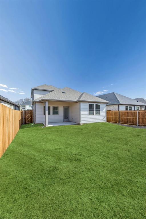 Eastridge - Residential