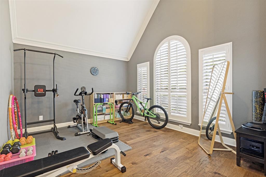 Village Cottonwood Creek Sec 04 - Residential