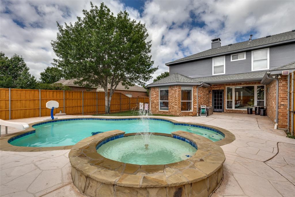 Village Cottonwood Creek Sec 04 - Residential