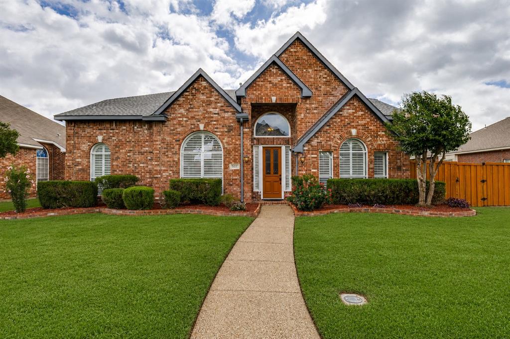 Village Cottonwood Creek Sec 04 - Residential