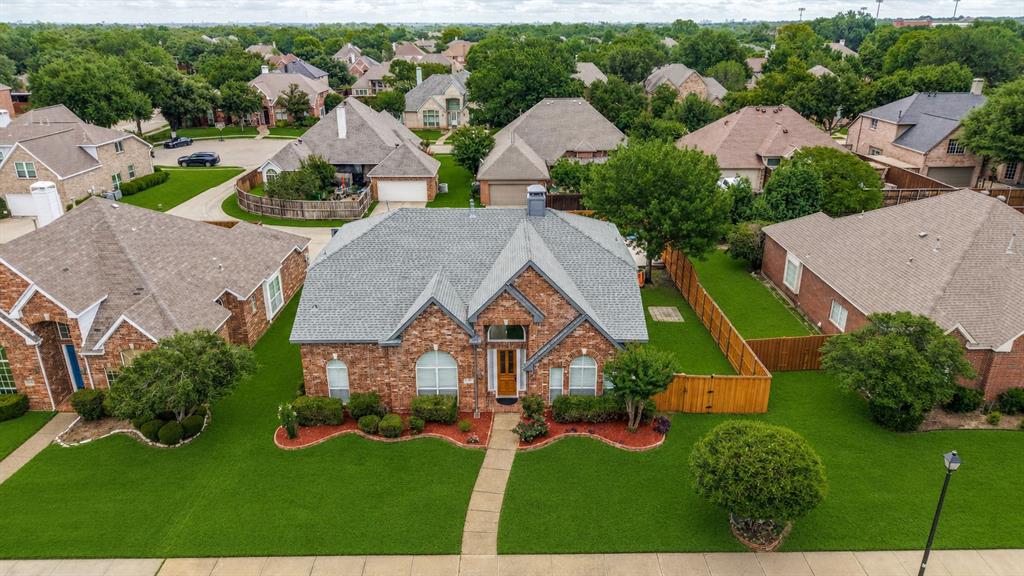 Village Cottonwood Creek Sec 04 - Residential