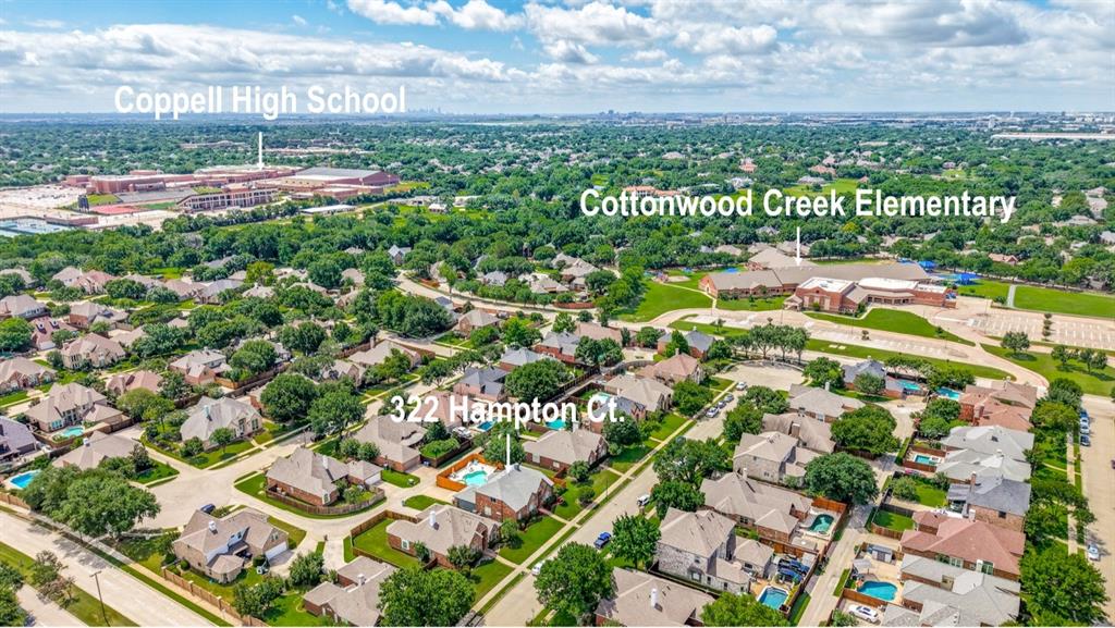 Village Cottonwood Creek Sec 04 - Residential