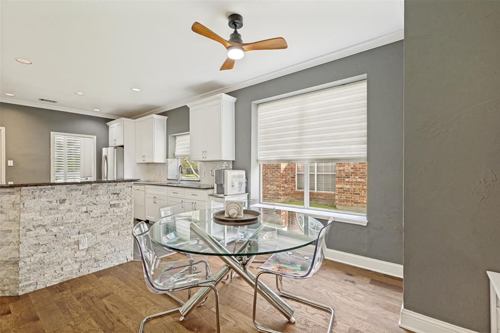Village Cottonwood Creek Sec 04 - Residential