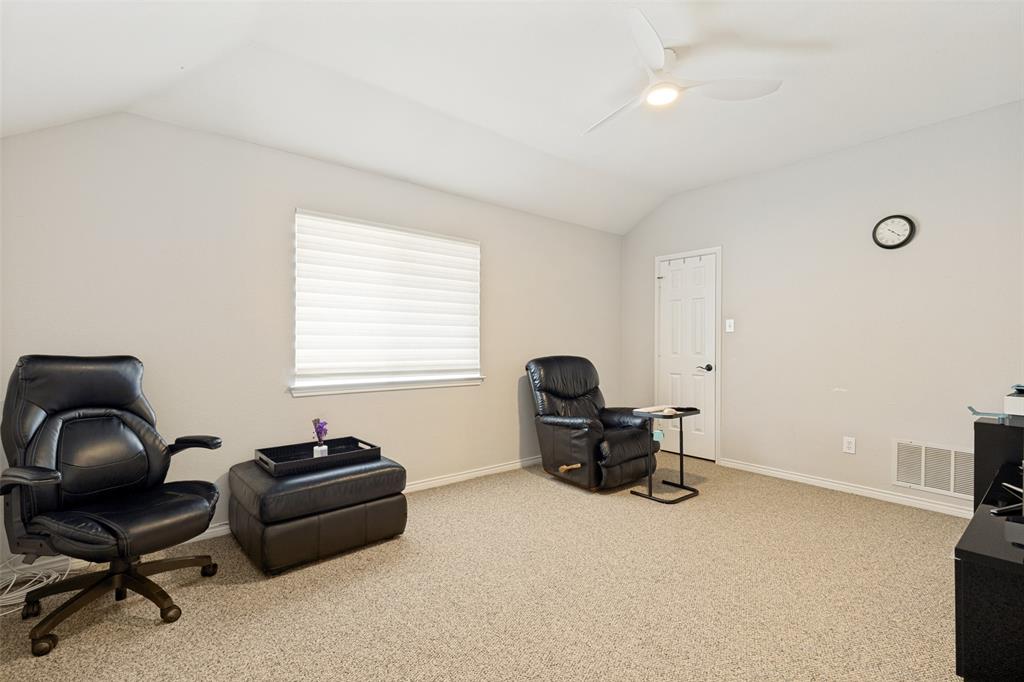 Village Cottonwood Creek Sec 04 - Residential