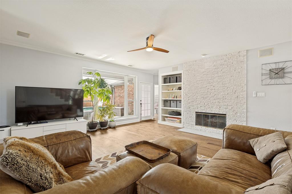 Village Cottonwood Creek Sec 04 - Residential