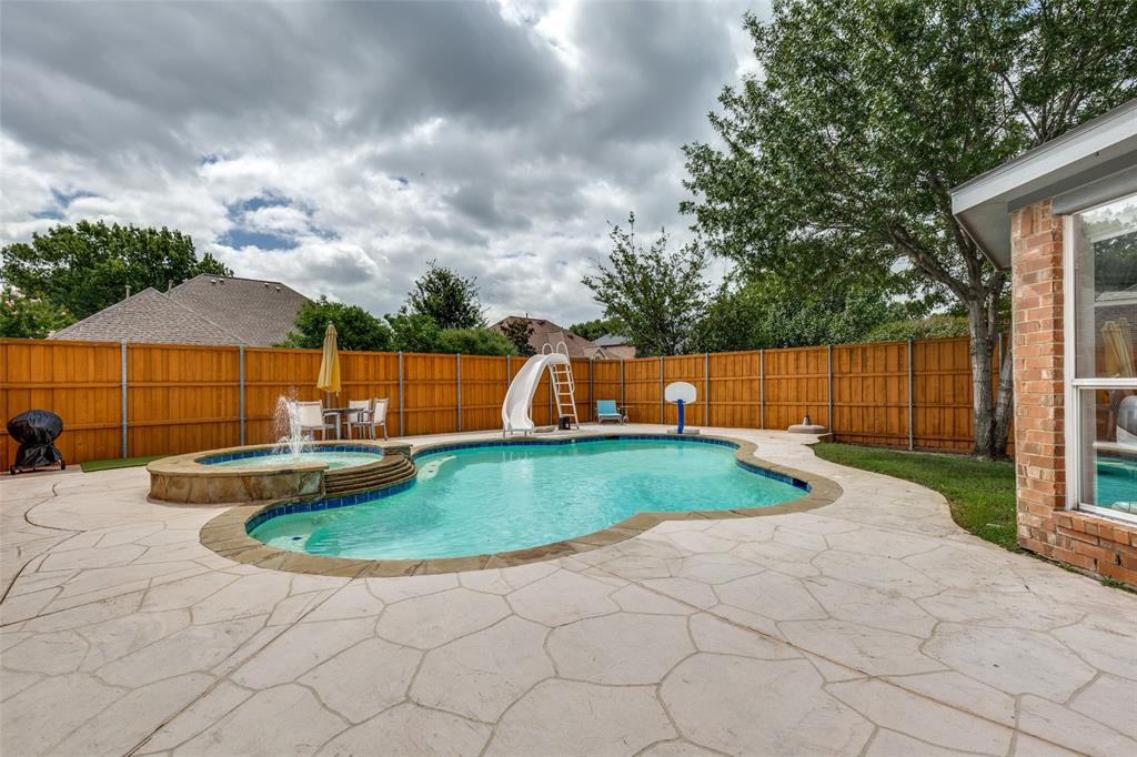 Village Cottonwood Creek Sec 04 - Residential
