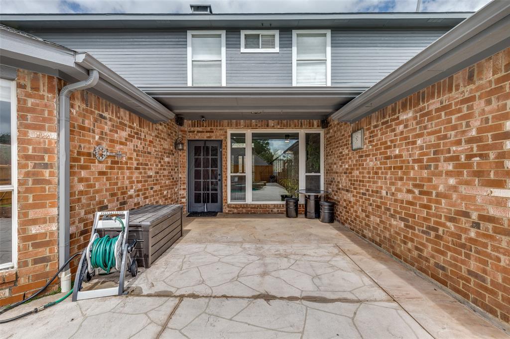 Village Cottonwood Creek Sec 04 - Residential