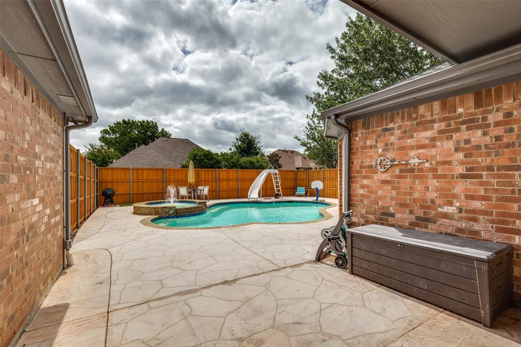 Village Cottonwood Creek Sec 04 - Residential