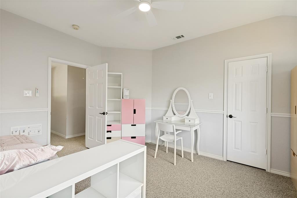 Village Cottonwood Creek Sec 04 - Residential