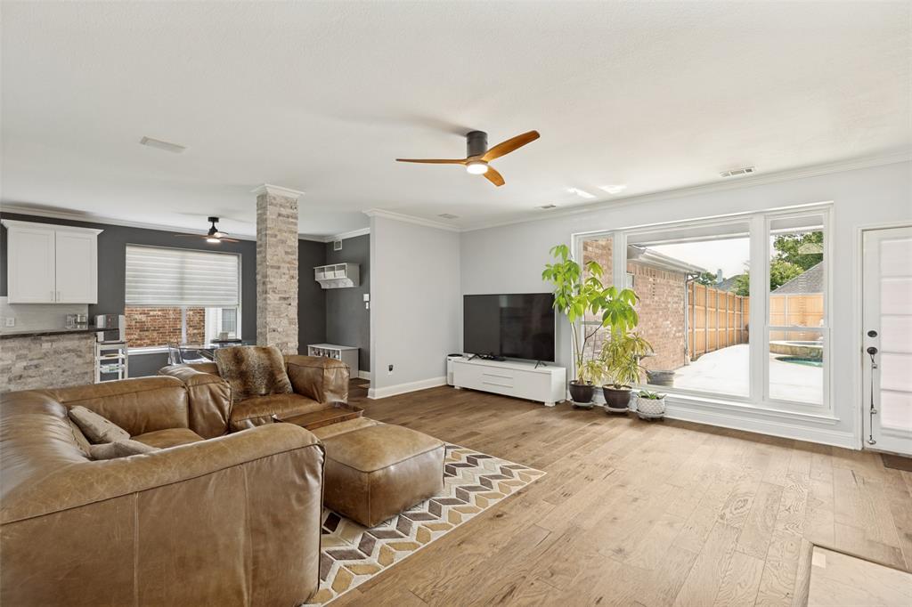 Village Cottonwood Creek Sec 04 - Residential