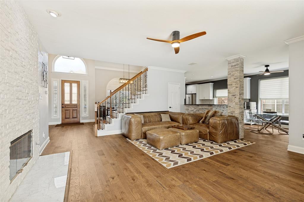 Village Cottonwood Creek Sec 04 - Residential