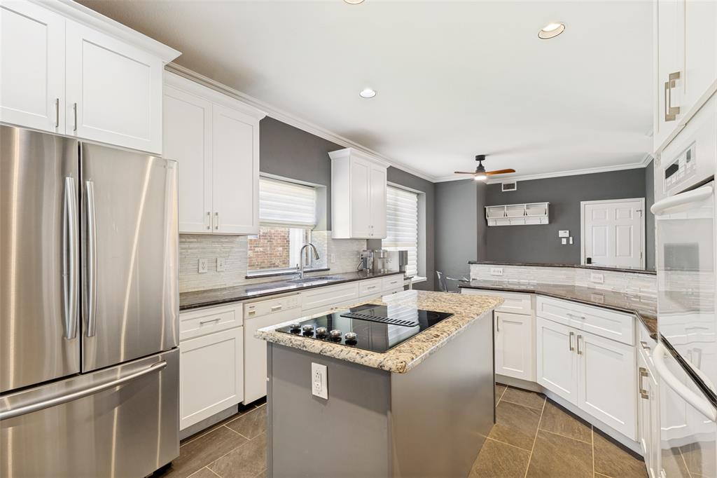 Village Cottonwood Creek Sec 04 - Residential