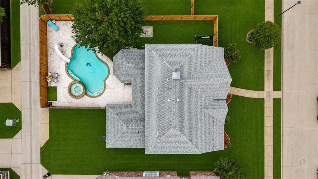 Village Cottonwood Creek Sec 04 - Residential