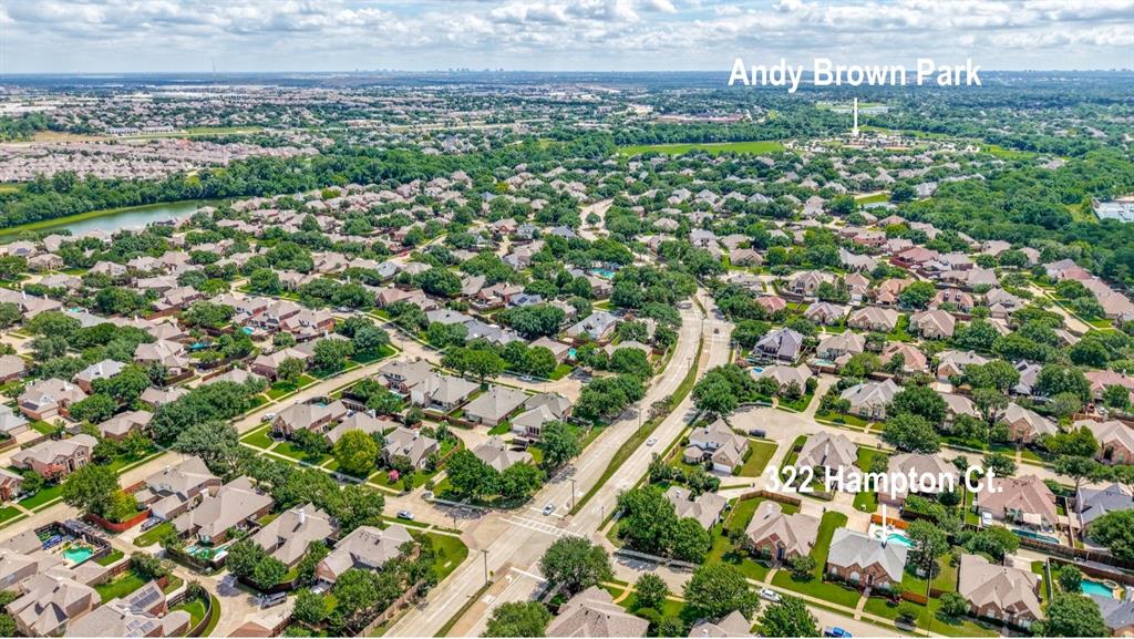 Village Cottonwood Creek Sec 04 - Residential