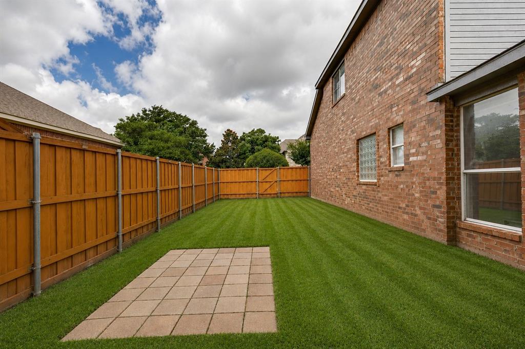 Village Cottonwood Creek Sec 04 - Residential