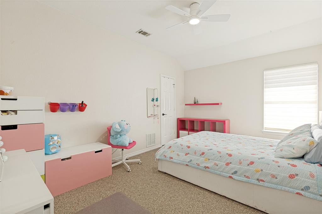 Village Cottonwood Creek Sec 04 - Residential