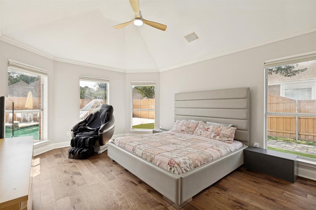 Village Cottonwood Creek Sec 04 - Residential