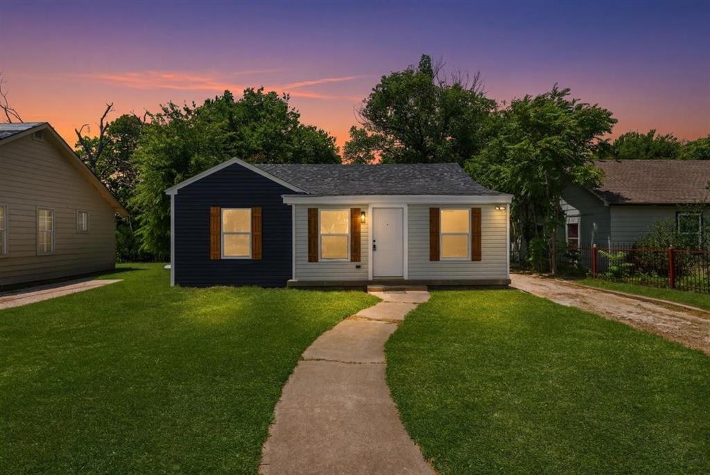 clairemont place - Residential