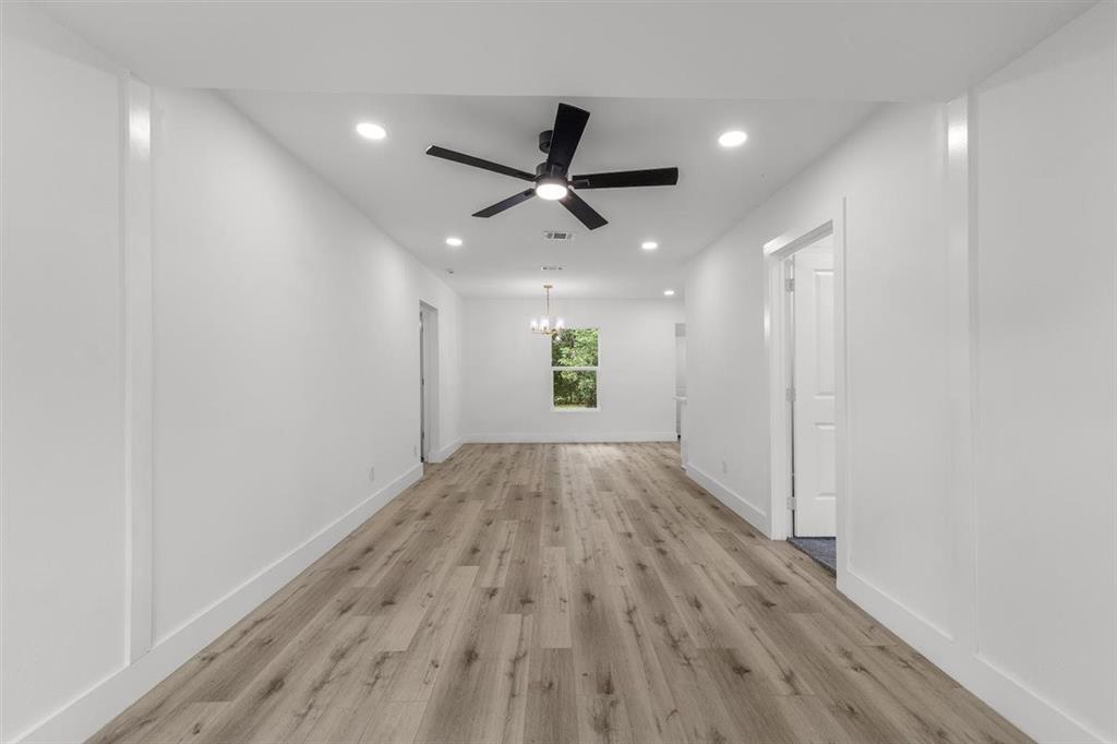 clairemont place - Residential