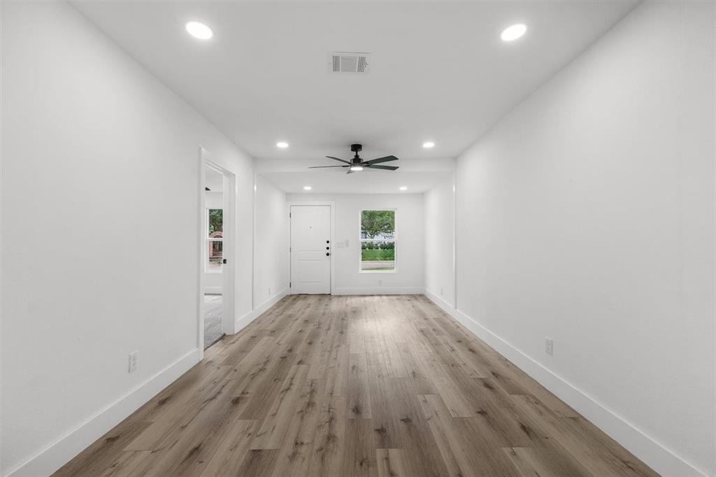 clairemont place - Residential