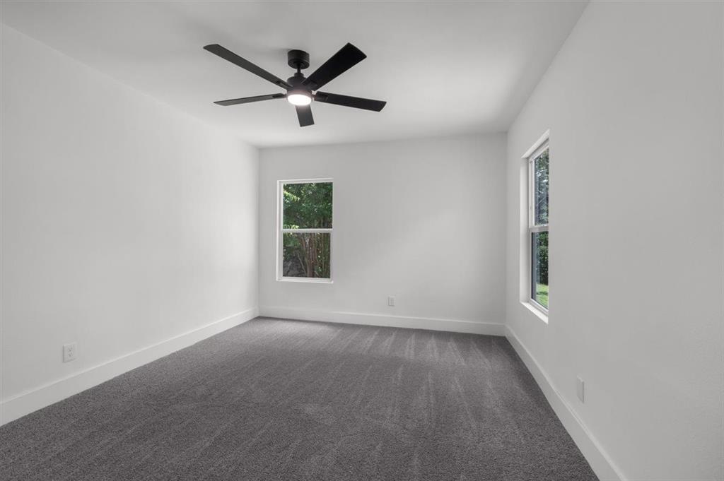 clairemont place - Residential