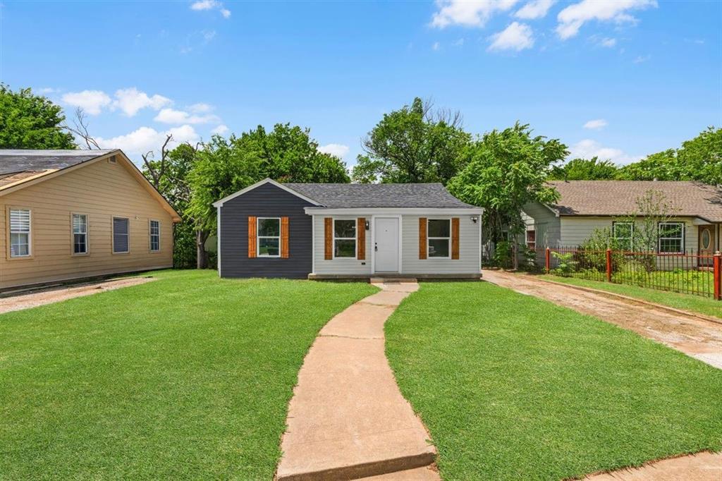 clairemont place - Residential