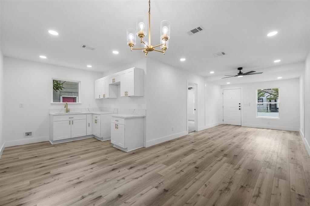 clairemont place - Residential
