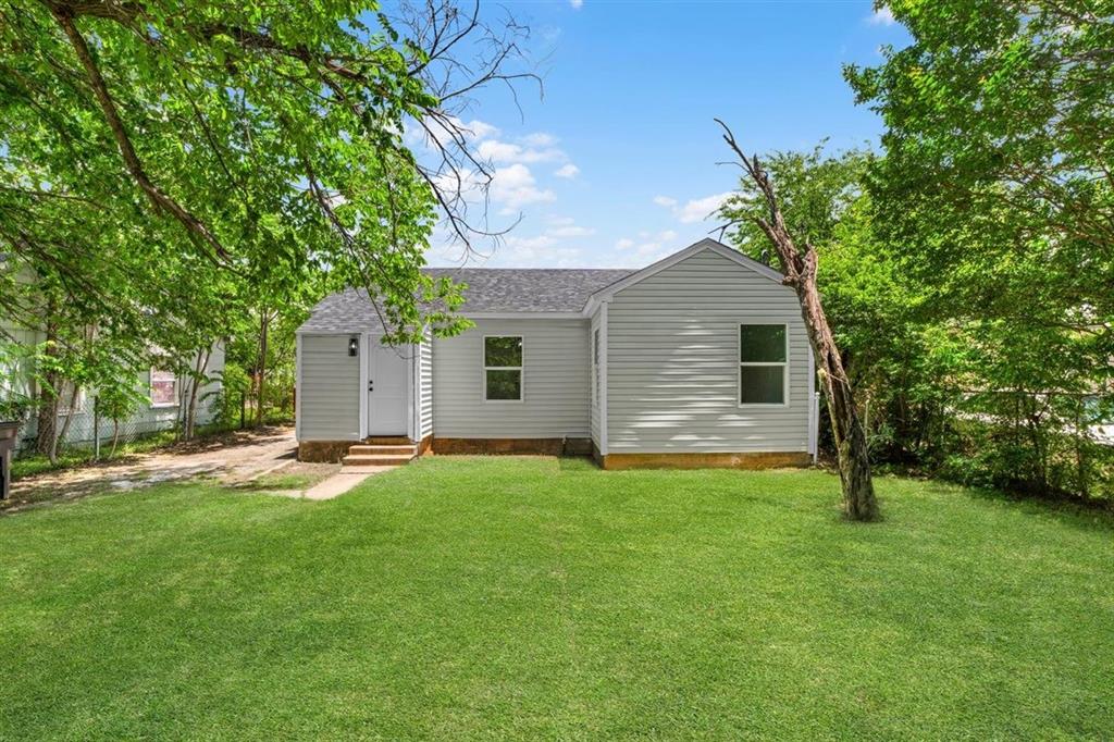 clairemont place - Residential