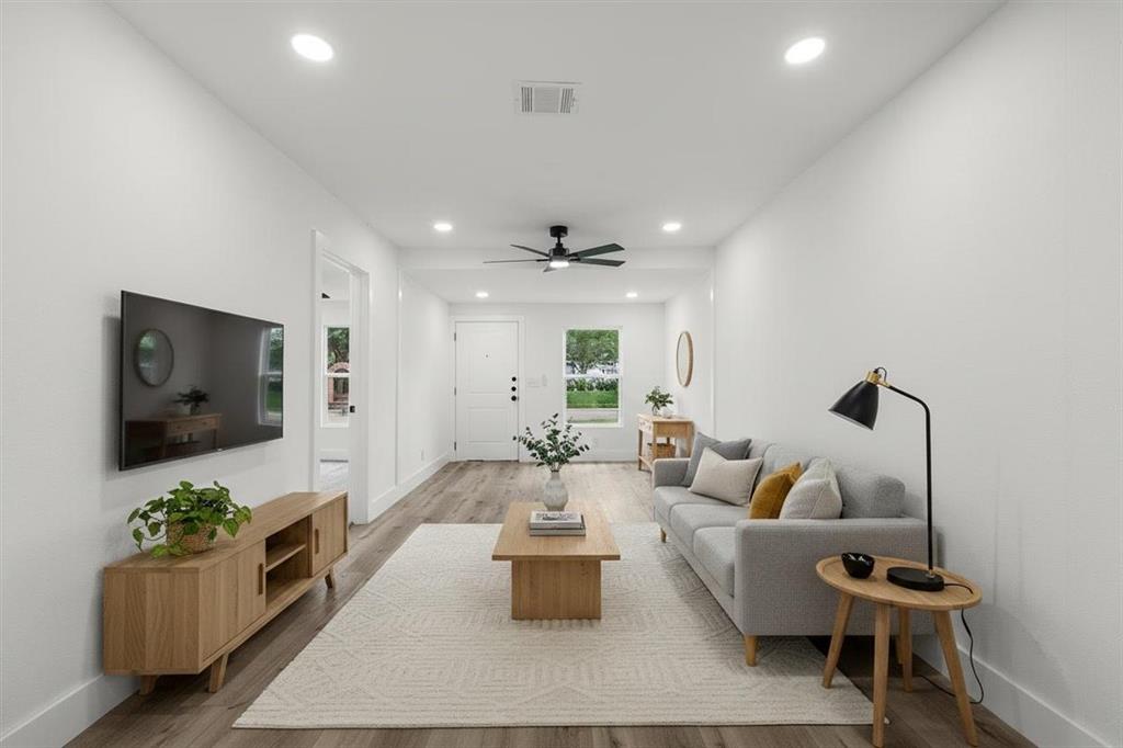 clairemont place - Residential