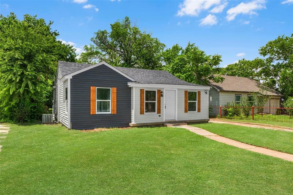 clairemont place - Residential
