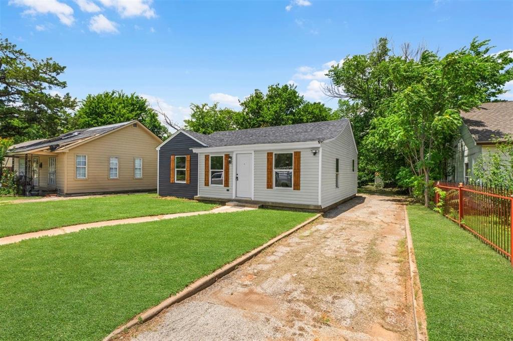 clairemont place - Residential