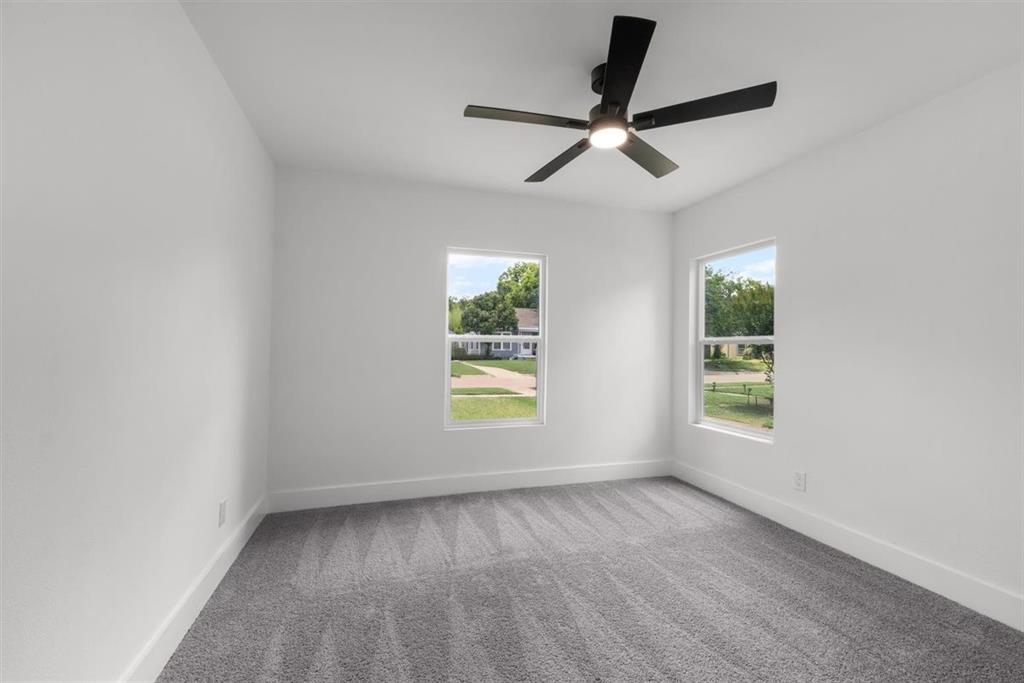 clairemont place - Residential