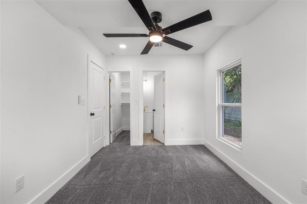 clairemont place - Residential