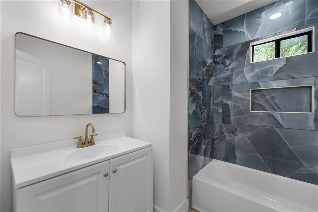 clairemont place - Residential