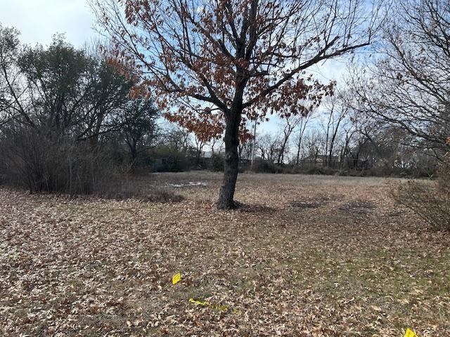 Top Of The Hill Add - Land