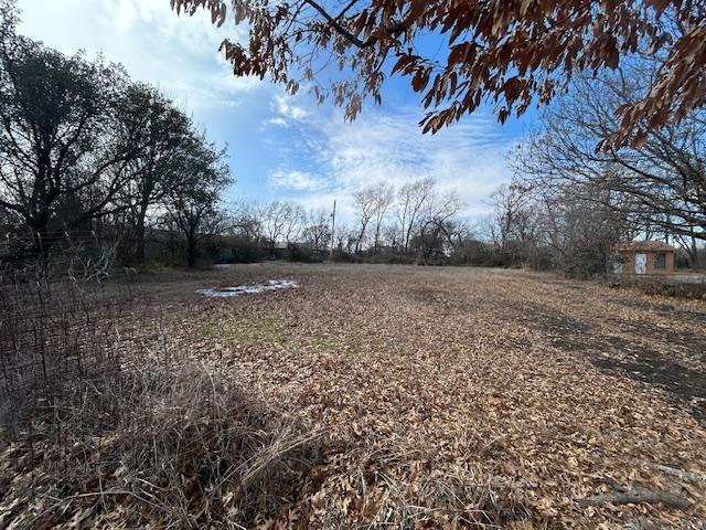 Top Of The Hill Add - Land
