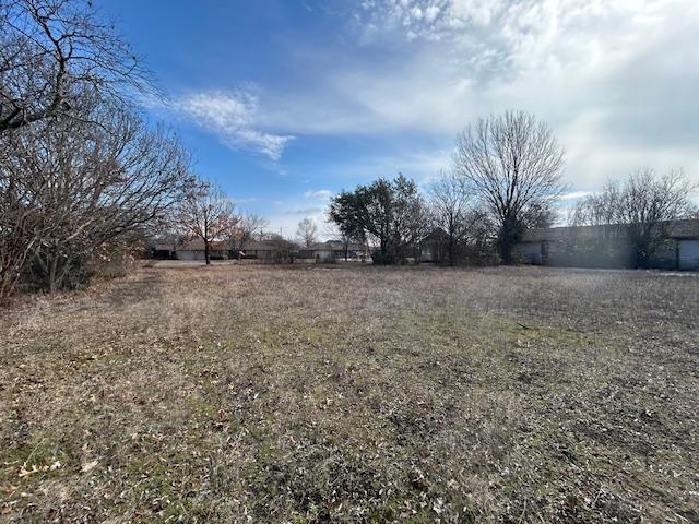 Top Of The Hill Add - Land