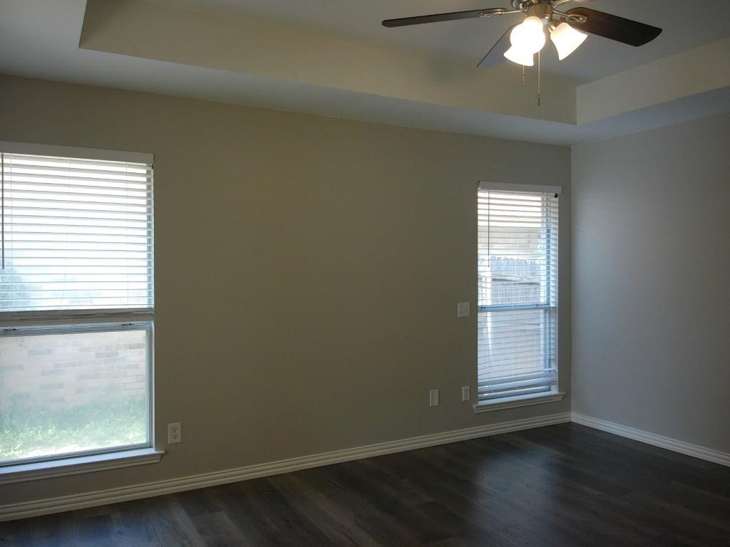 Marine Creek Hills Add - Residential