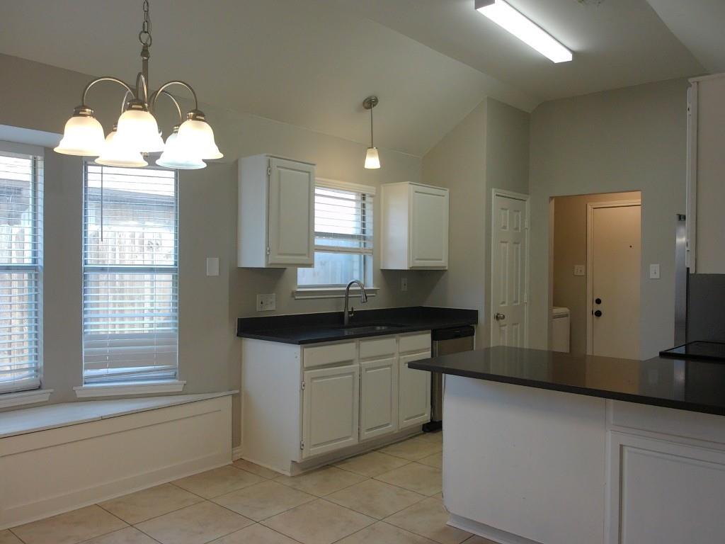 Marine Creek Hills Add - Residential