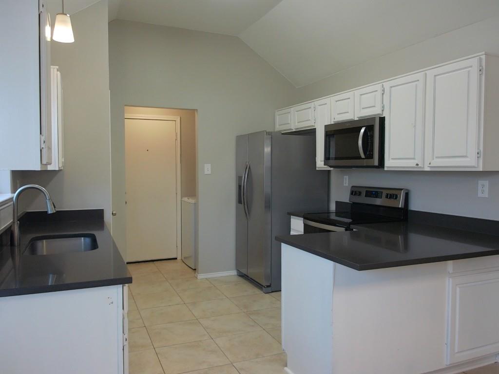 Marine Creek Hills Add - Residential