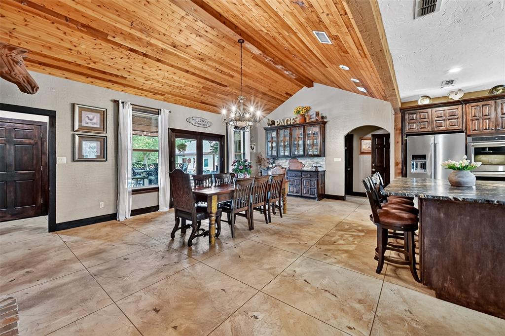 kitchen patsy - Residential
